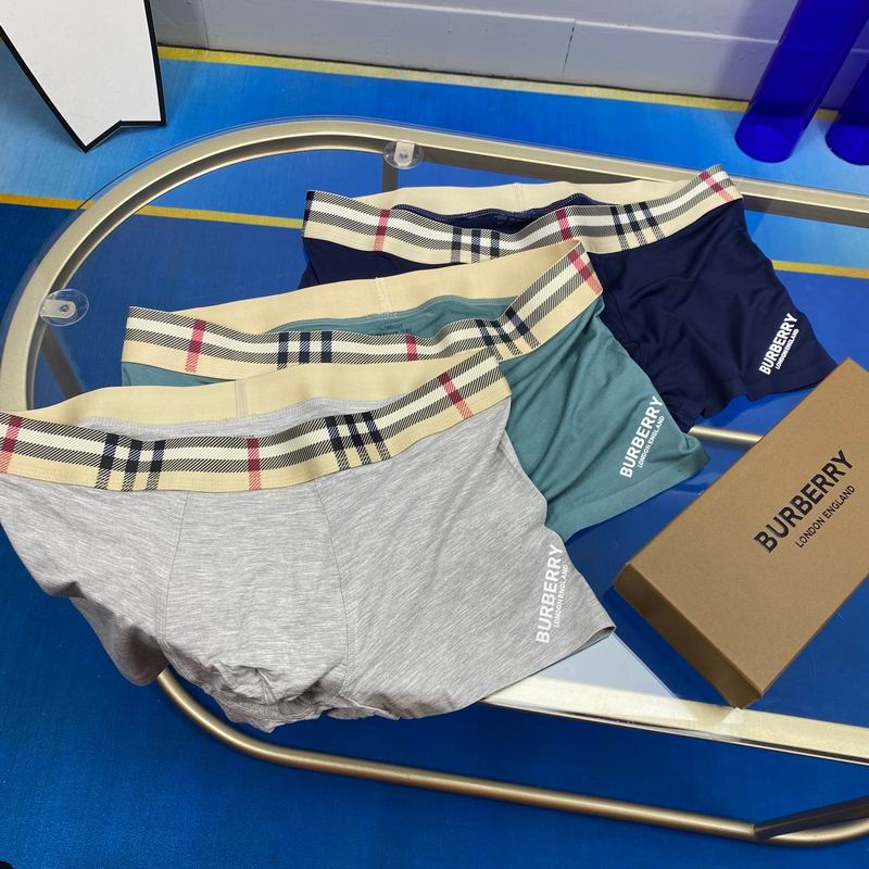 Burberry boxer L-3XL 051802